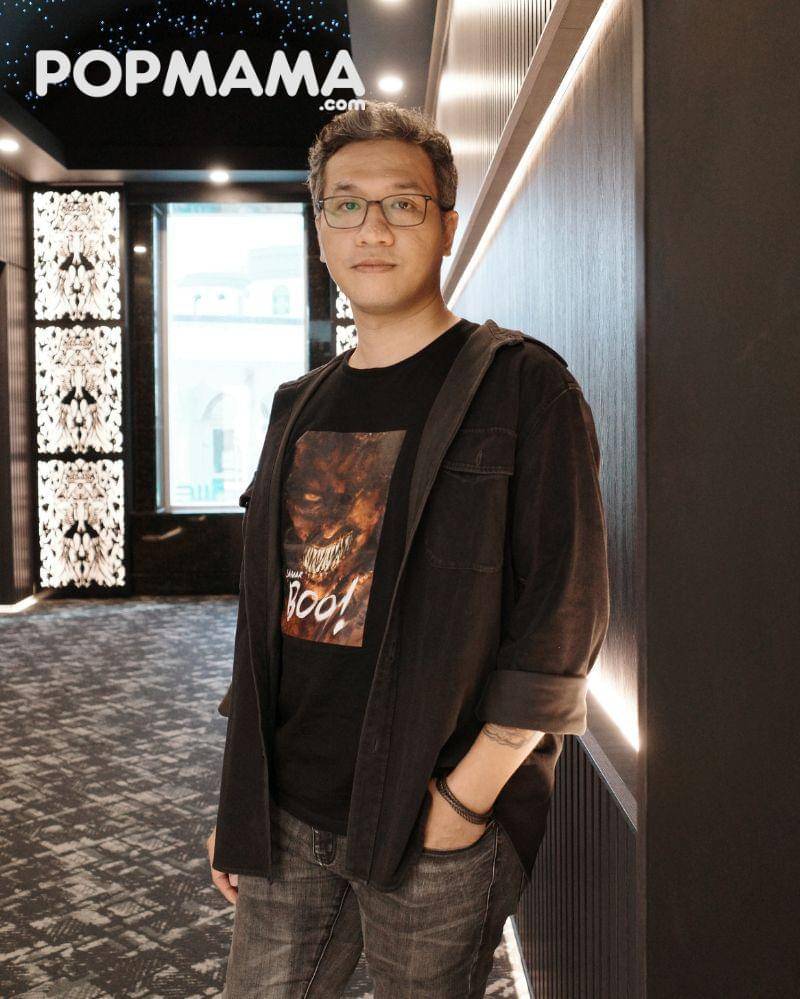 Popmama.com/FX Dimas Prasetyo